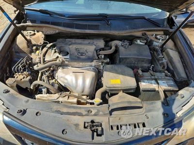 Zdjęcie 11 z 12 samochodu: 2013 TOYOTA CAMRY SE VIN:4T1BF1FK5DU289764 - miniatura
