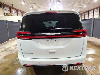 Zdjęcie 6 z 13 samochodu: 2026 CHRYSLER PACIFICA SELECT VIN:2C4RC1BG2TR281873 - miniatura