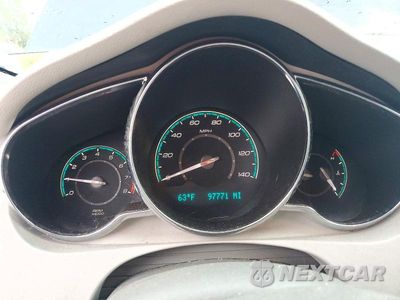 Zdjęcie 9 z 12 samochodu: 2012 CHEVROLET MALIBU LS VIN:1G1ZB5E07CF280775 - miniatura