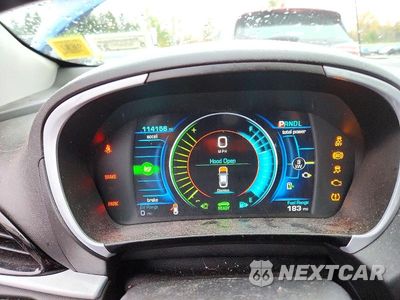 Zdjęcie 9 z 12 samochodu: 2018 CHEVROLET VOLT LT VIN:1G1RC6S58JU105043 - miniatura