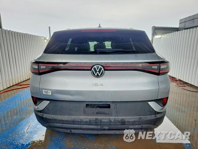Zdjęcie 6 z 13 samochodu: 2021 VOLKSWAGEN ID.4 PRO VIN:WVGRMPE25MP043868 - miniatura