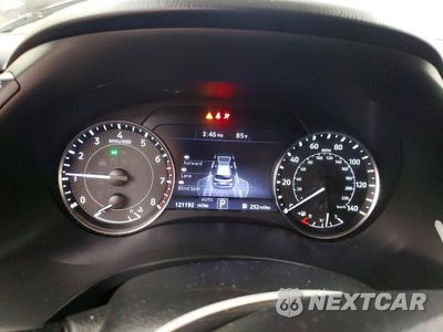 Zdjęcie 9 z 13 samochodu: 2021 NISSAN ARMADA SV VIN:JN8AY2AD3M9661800 - miniatura