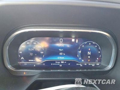 Zdjęcie 9 z 13 samochodu: 2023 CHEVROLET SUBURBAN C1500 LT VIN:1GNSCCKD4PR251120 - miniatura