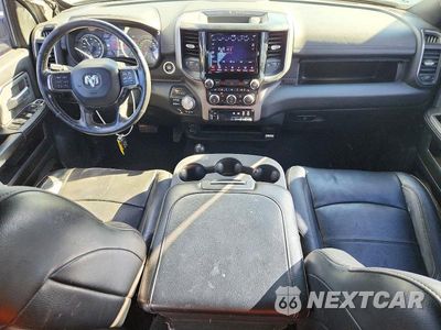 Zdjęcie 8 z 12 samochodu: 2019 RAM 2500 POWERWAGON VIN:3C6TR5EJ8KG709184 - miniatura