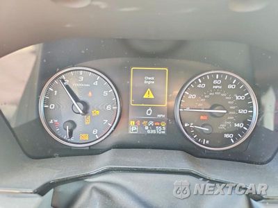 Zdjęcie 9 z 12 samochodu: 2023 SUBARU OUTBACK PREMIUM VIN:4S4BTAFC1P3217634 - miniatura