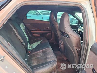 Zdjęcie 10 z 12 samochodu: 2025 HYUNDAI ELANTRA N VIN:KMHLW4DK4SU030656 - miniatura