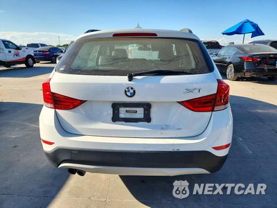 Zdjęcie 7 z 14 samochodu: 2015 BMW X1 SDRIVE28I VIN:WBAVM1C57FVW58009 - miniatura