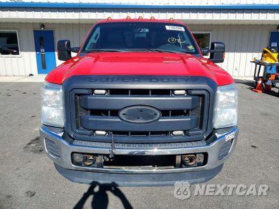 Piąte zdjęcie samochodu w środku: 2016 FORD F250 SUPER DUTY VIN:1FT7W2BT2GEC72000 - miniatura