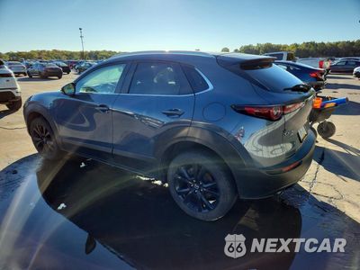 Drugie zdjęcie samochodu z przodu: 2022 MAZDA CX-30 PREFERRED VIN:3MVDMBCL8NM401290 - miniatura