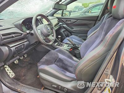 Zdjęcie 7 z 12 samochodu: 2022 SUBARU WRX LIMITED VIN:JF1VBAL69N9004871 - miniatura