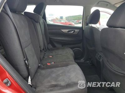 Zdjęcie 11 z 13 samochodu: 2016 NISSAN ROGUE SV VIN:KNMAT2MV3GP598048 - miniatura