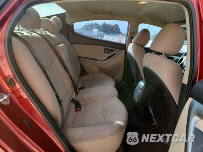 Zdjęcie 10 z 12 samochodu: 2016 HYUNDAI ELANTRA SE VIN:5NPDH4AE0GH791302 - miniatura