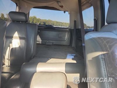 Zdjęcie 10 z 13 samochodu: 2005 HONDA PILOT EXL VIN:5FNYF18665B014395 - miniatura