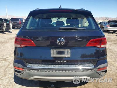 Zdjęcie 6 z 12 samochodu: 2023 VOLKSWAGEN TAOS S VIN:3VVCX7B26PM367512 - miniatura