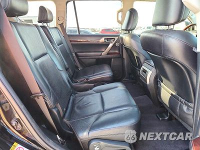 Zdjęcie 10 z 12 samochodu: 2017 LEXUS GX 460 PREMIUM VIN:JTJJM7FX1H5150720 - miniatura