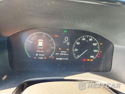 Zdjęcie 9 z 13 samochodu: 2024 HONDA CR-V SPORT-L VIN:7FARS6H82RE014662 - miniatura