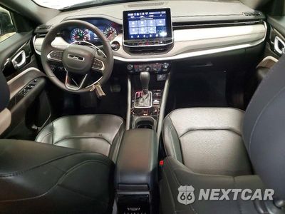 Zdjęcie 8 z 13 samochodu: 2025 JEEP COMPASS LIMITED VIN:3C4NJDCNXST584639 - miniatura