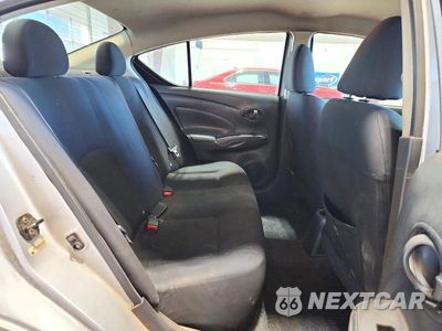 Zdjęcie 10 z 12 samochodu: 2012 NISSAN VERSA 1.6 S VIN:3N1CN7AP8CL909732 - miniatura