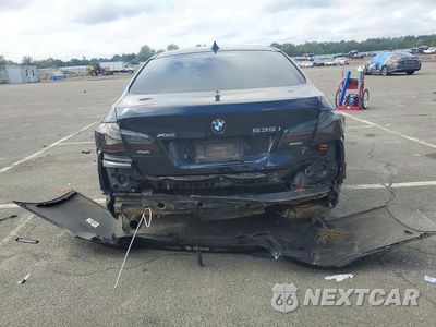 Zdjęcie 6 z 12 samochodu: 2015 BMW 535 XI VIN:WBA5B3C56FD544316 - miniatura