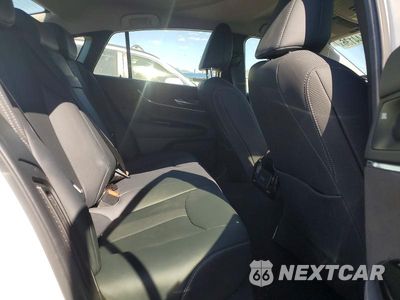 Zdjęcie 10 z 13 samochodu: 2021 TOYOTA MIRAI XLE VIN:JTDAAAAA1MA001947 - miniatura