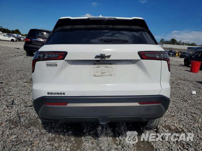 Zdjęcie 6 z 13 samochodu: 2025 CHEVROLET EQUINOX LT VIN:3GNAXHEG5SL114321 - miniatura