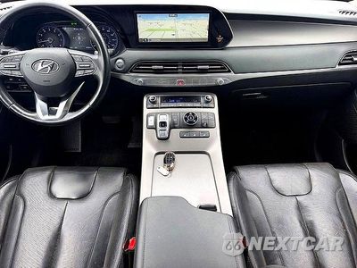 Zdjęcie 8 z 15 samochodu: 2021 HYUNDAI PALISADE SEL VIN:KM8R4DHE9MU278344 - miniatura