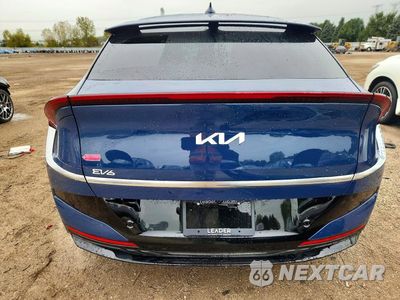 Zdjęcie 6 z 13 samochodu: 2025 KIA EV6 WIND VIN:5XYC3DJC6SG009660 - miniatura