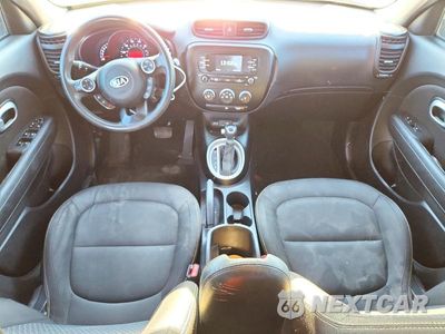 Zdjęcie 8 z 12 samochodu: 2016 KIA SOUL + VIN:KNDJP3A54G7329359 - miniatura