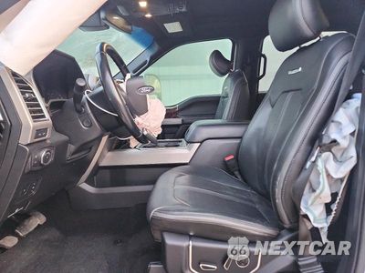 Zdjęcie 7 z 12 samochodu: 2017 FORD F250 SUPER DUTY VIN:1FT7W2BT5HEB47252 - miniatura