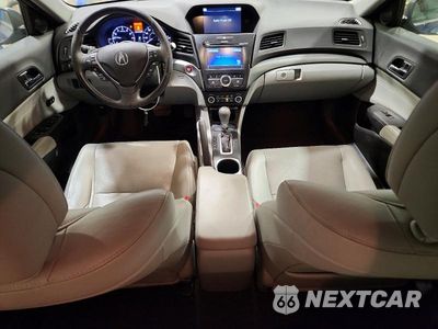 Zdjęcie 8 z 13 samochodu: 2016 ACURA ILX PREMIUM VIN:19UDE2F76GA007494 - miniatura