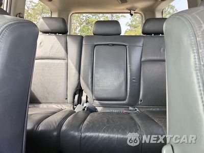Zdjęcie 10 z 13 samochodu: 2003 HONDA PILOT EXL VIN:2HKYF18573H533378 - miniatura