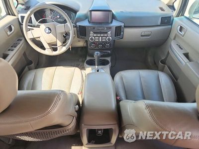 Zdjęcie 8 z 13 samochodu: 2008 MITSUBISHI ENDEAVOR SE VIN:4A4MM31SX8E041251 - miniatura