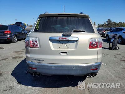 Zdjęcie 6 z 13 samochodu: 2008 GMC ACADIA SLT-1 VIN:1GKER23718J134624 - miniatura