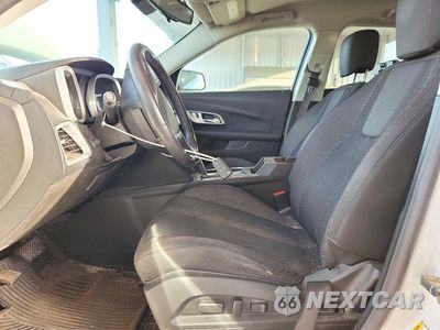 Zdjęcie 7 z 12 samochodu: 2013 CHEVROLET EQUINOX LT VIN:2GNALDEK8D1197336 - miniatura
