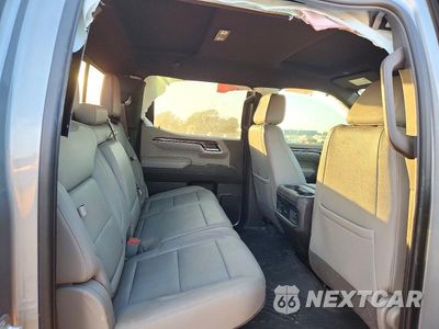 Zdjęcie 10 z 12 samochodu: 2024 CHEVROLET SILVERADO K1500 LT TRAIL BOSS VIN:3GCUDFEDXRG342780 - miniatura