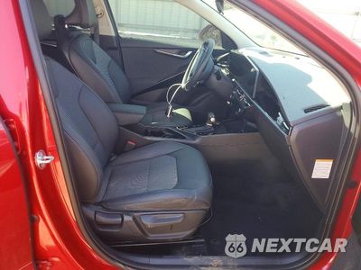 Zdjęcie 7 z 12 samochodu: 2024 KIA NIRO EX VIN:KNDCR3LE9R5158011 - miniatura
