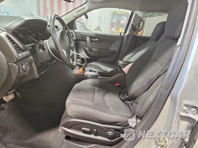 Zdjęcie 7 z 13 samochodu: 2014 GMC ACADIA SLE VIN:1GKKVPKDXEJ145751 - miniatura