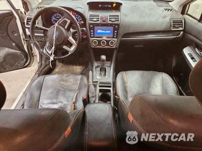 Zdjęcie 8 z 13 samochodu: 2016 SUBARU CROSSTREK LIMITED VIN:JF2GPALC7G8206046 - miniatura