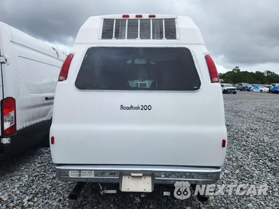 Zdjęcie 6 z 13 samochodu: 2000 CHEVROLET EXPRESS G3500 VIN:1GBHG31J6Y1171286 - miniatura