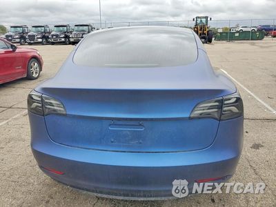 Zdjęcie 6 z 12 samochodu: 2018 TESLA MODEL 3 VIN:5YJ3E1EB2JF185251 - miniatura