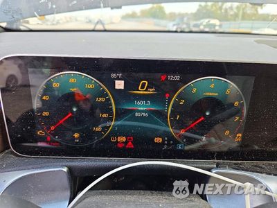 Zdjęcie 9 z 13 samochodu: 2021 MERCEDES-BENZ GLB 250 VIN:W1N4M4GB7MW150672 - miniatura