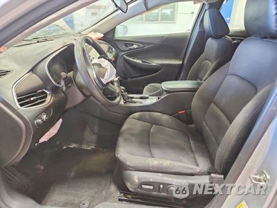 Zdjęcie 7 z 12 samochodu: 2021 CHEVROLET MALIBU LT VIN:1G1ZD5ST2MF006667 - miniatura