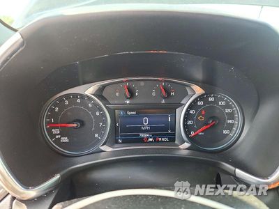 Zdjęcie 9 z 12 samochodu: 2020 CHEVROLET EQUINOX LT VIN:2GNAXLEX7L6187795 - miniatura