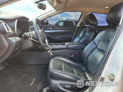Zdjęcie 7 z 12 samochodu: 2017 NISSAN MAXIMA 3.5 S VIN:1N4AA6APXHC369951 - miniatura