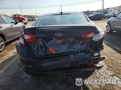 Zdjęcie 6 z 12 samochodu: 2014 FORD FUSION TITANIUM HEV VIN:3FA6P0RU8ER183642 - miniatura