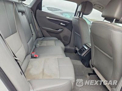 Zdjęcie 10 z 12 samochodu: 2014 CHEVROLET IMPALA LT VIN:2G1125S32E9100481 - miniatura
