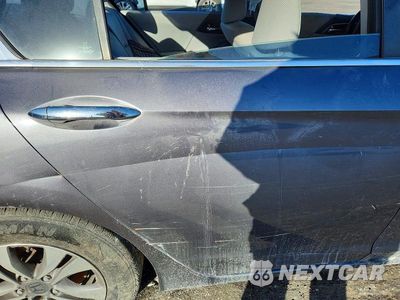 Zdjęcie 10 z 12 samochodu: 2014 HONDA ACCORD LX VIN:1HGCR2F35EA010364 - miniatura