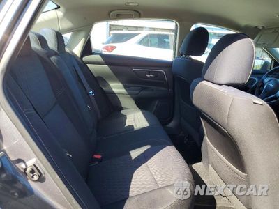 Zdjęcie 10 z 12 samochodu: 2017 NISSAN ALTIMA 2.5 SV VIN:1N4AL3AP2HC289083 - miniatura