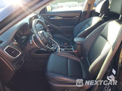Zdjęcie 7 z 13 samochodu: 2021 KIA SELTOS SX VIN:KNDETCA22M7159887 - miniatura