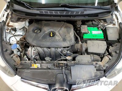 Zdjęcie 11 z 12 samochodu: 2014 HYUNDAI ELANTRA SE VIN:5NPDH4AE4EH522944 - miniatura